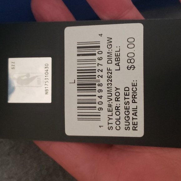 New Golden State Warriors Jacket - Picture 5 of 5